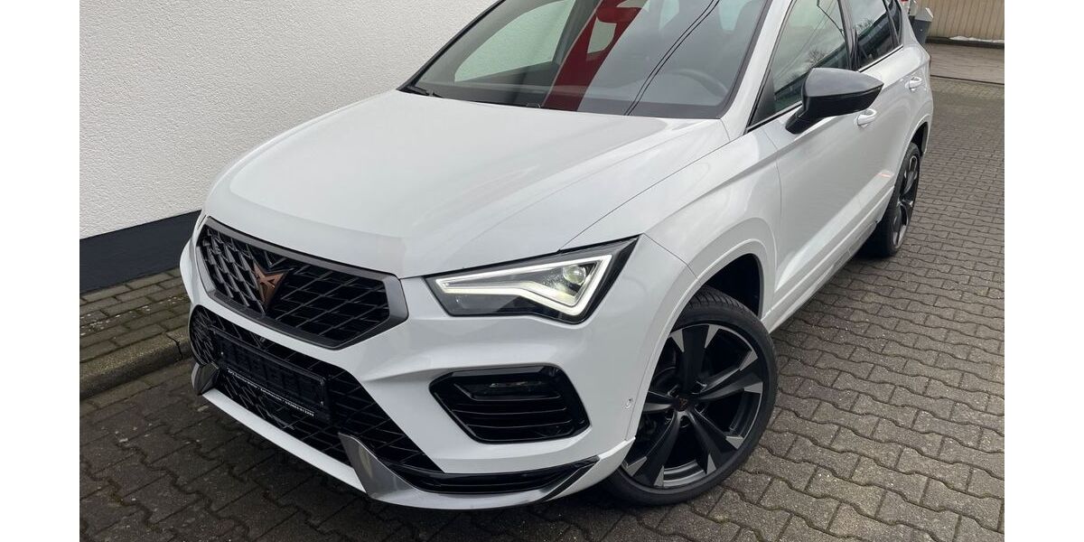 Cupra Ateca 11.920 km 29.990 &euro; Zehnhausen 56477