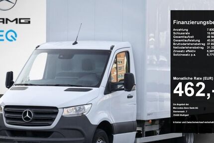 Mercedes-Benz Sprinter 56.100 km 38.556 &euro; Siegen 57074