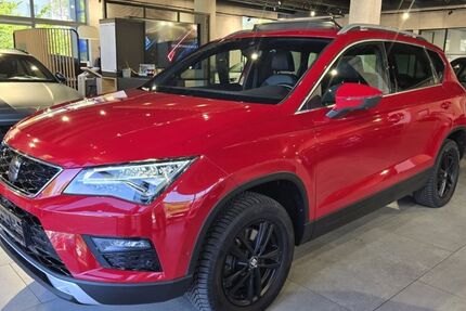 Seat Ateca 65.500 km 24.390 &euro; Siegen 57072