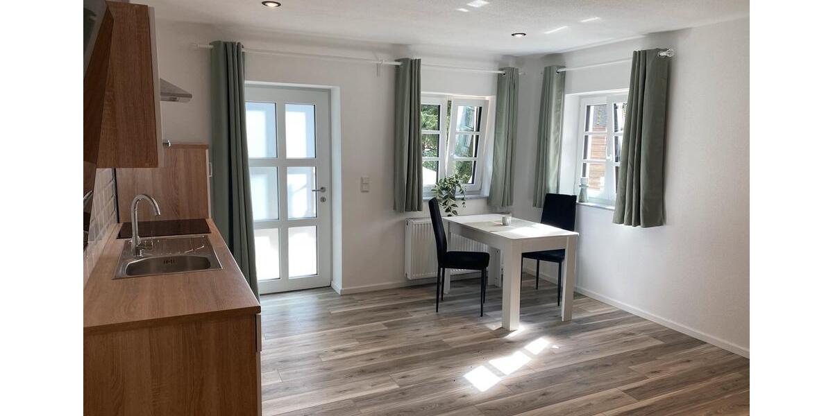 Etagenwohnung Morsbach - 1 Zimmer, 38 m&sup2;, 50&euro; | Angebot:25512309