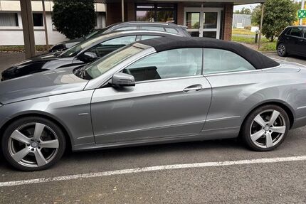 Mercedes-Benz E 350 83.000 km 20.000 &euro; Hachenburg 57627