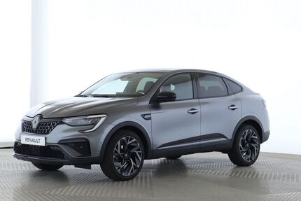 Renault Arkana 27.305 km 24.490 &euro; Wenden 57482