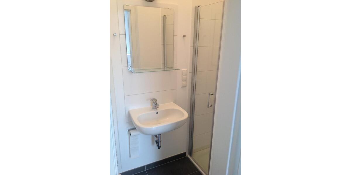 Etagenwohnung Siegen - 1 Zimmer, 24 m&sup2;, 320&euro; | Angebot:25304040