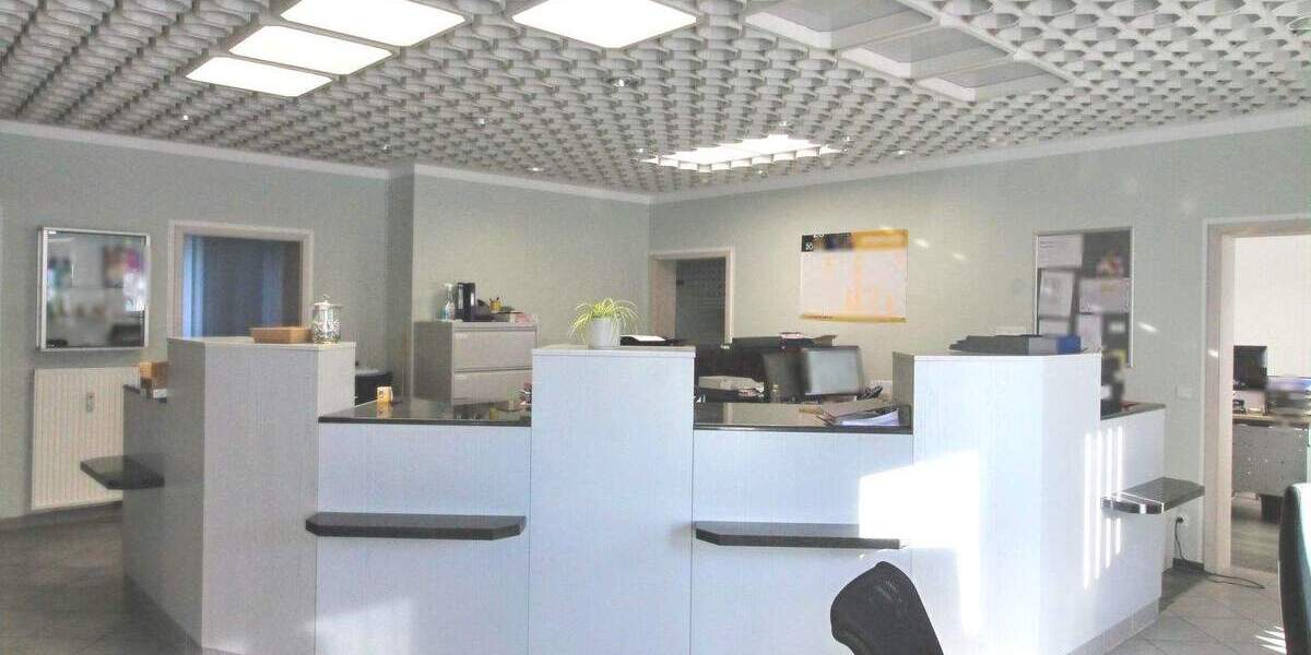 Gewerbeobjekt Kreuztal Eichen - 889.000&euro; | Angebot:25864358