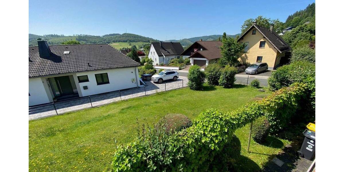 Einfamilienhaus Bad Laasphe - 5 Zimmer, 158 m&sup2;, 190.000&euro; | Angebot:25667526