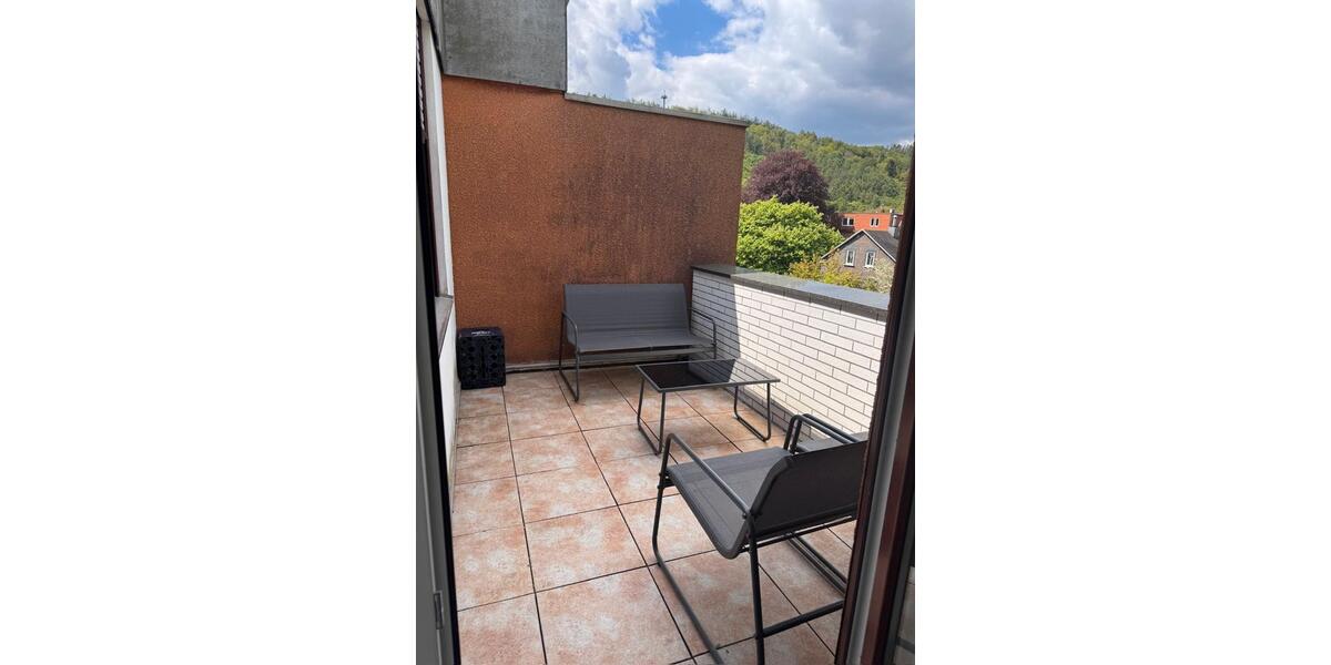 Etagenwohnung Siegen Kaan-Marienborn - 3 Zimmer, 84 m&sup2;, 850&euro; | Angebot:26546026