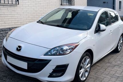 Mazda 3 175.000 km 4.500 &euro; Siegen 57076