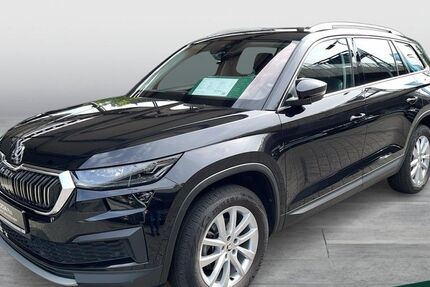 Skoda Kodiaq 64.800 km 28.950 &euro; Siegen 57076