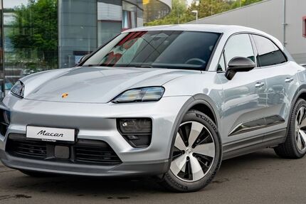 Porsche Macan 9.900 km 81.800 &euro; Siegen 57080