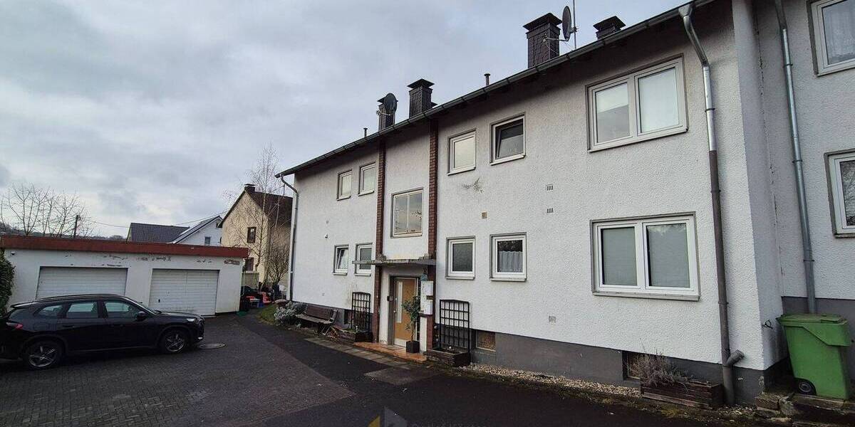 Mehrfamilienhaus, Wohnhaus Waldbröl - 280.000&euro; | Angebot:26501887
