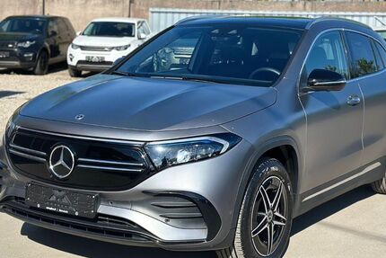 Mercedes-Benz EQA 1.900 km 40.491 &euro; Driedorf 35759