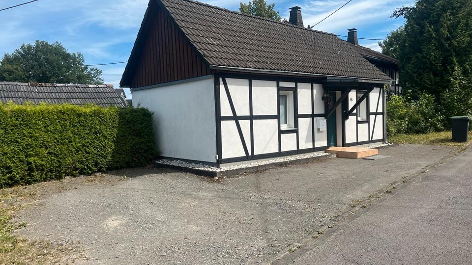 Einfamilienhaus Morsbach - 3 Zimmer, 80 m&sup2;, 179.000&euro; | Angebot:25106984