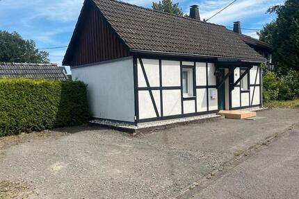 Haus Morsbach - 3 Zimmer, 80 m&sup2;, 179.000&euro; | Angebot:25106984