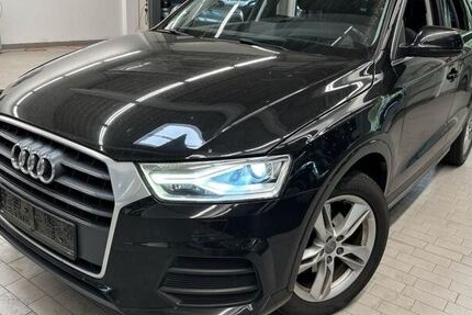 Audi Q3 149.000 km 13.790 &euro; Kreuztal 57223