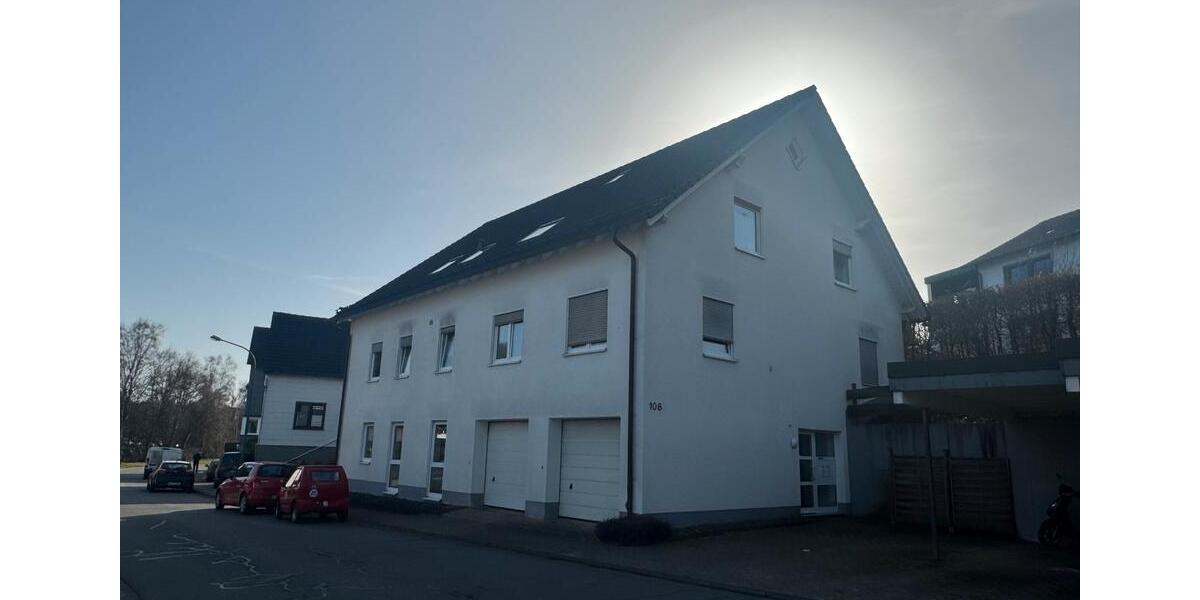 Dachgeschoßwohnung Olpe - 3 Zimmer, 65 m&sup2;, 178.500&euro; | Angebot:25833483