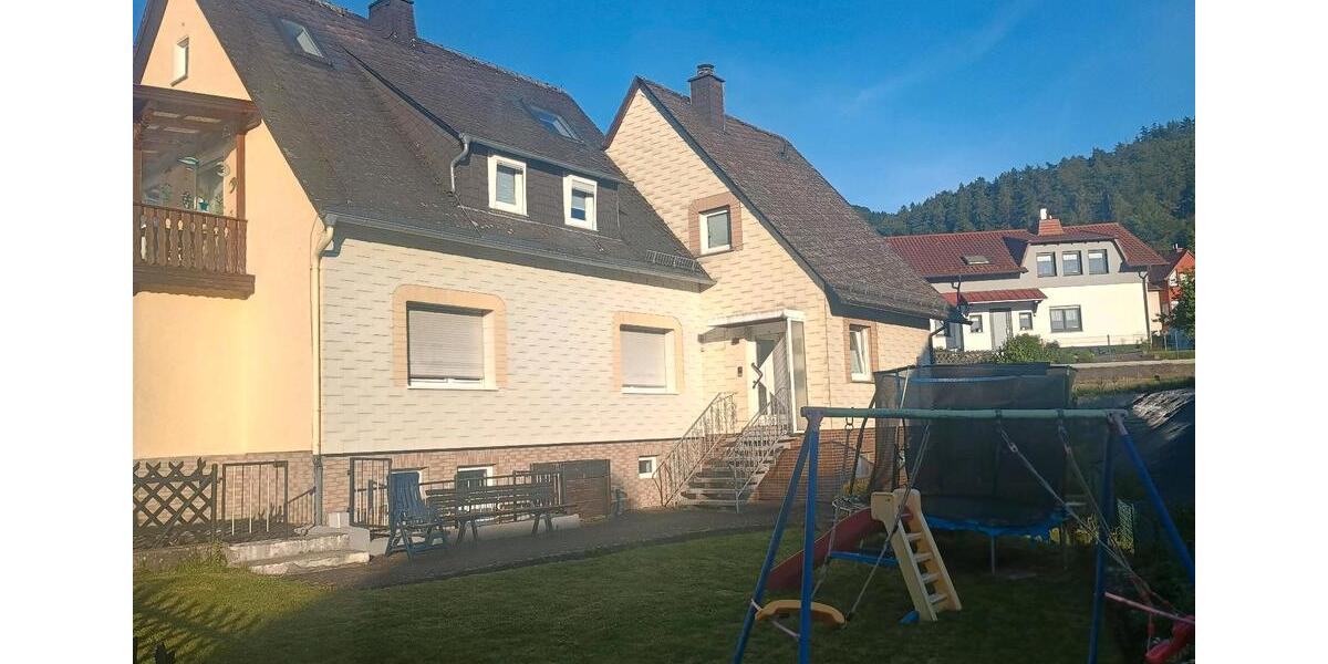 Etagenwohnung Eschenburg - 4 Zimmer, 126 m&sup2;, 1.200&euro; | Angebot:26618310