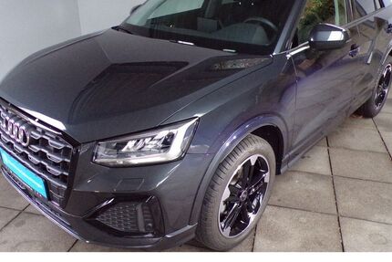 Audi Q2 11.995 km 24.970 &euro; Lennestadt 57368