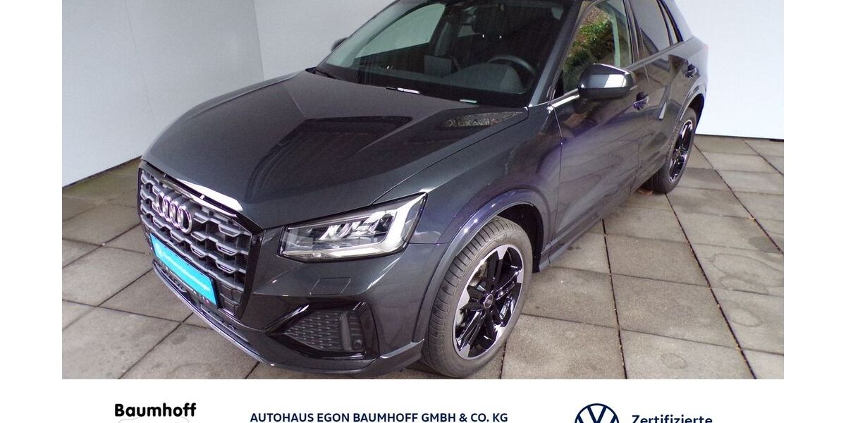 Audi Q2 11.995 km 24.970 &euro; Lennestadt 57368