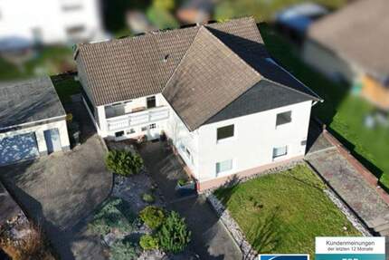 Haus Nisterau Bach - 7 Zimmer, 160 m&sup2;, 249.000&euro; | Angebot:25799353