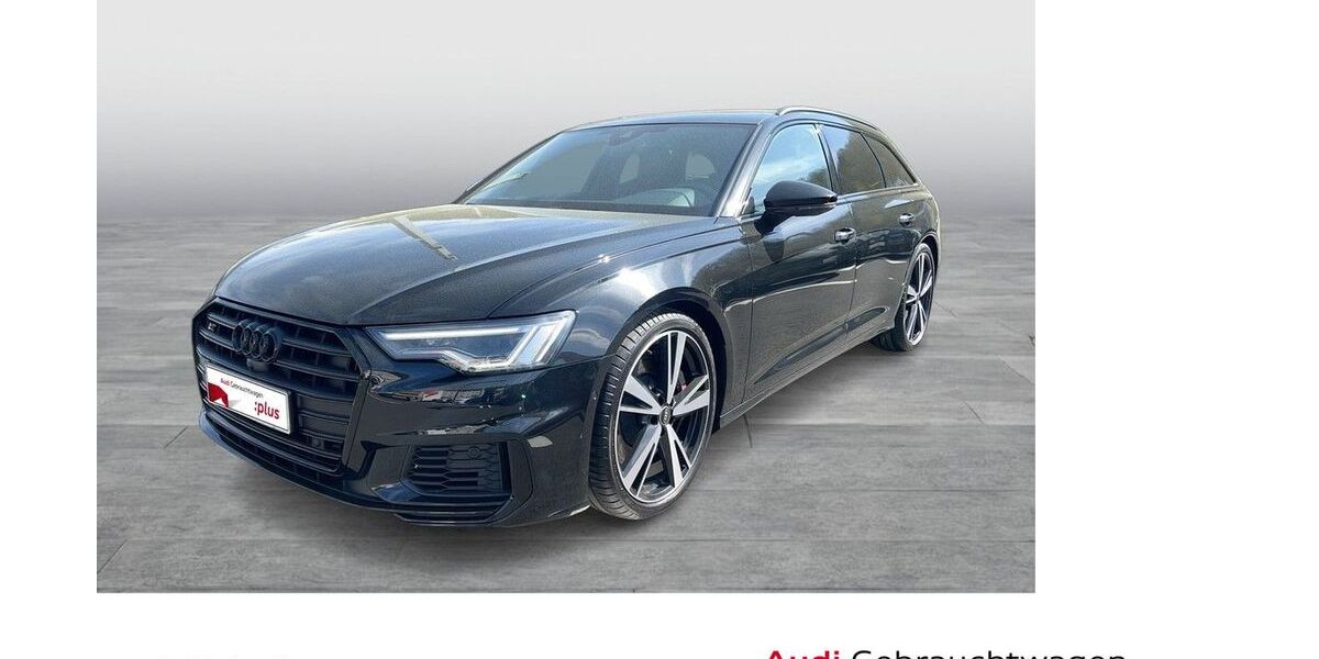 Audi S6 58.300 km 53.910 &euro; Siegen 57074