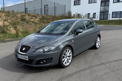 Seat Leon 183.000 km 4.500 &euro; Waldbröl 51545