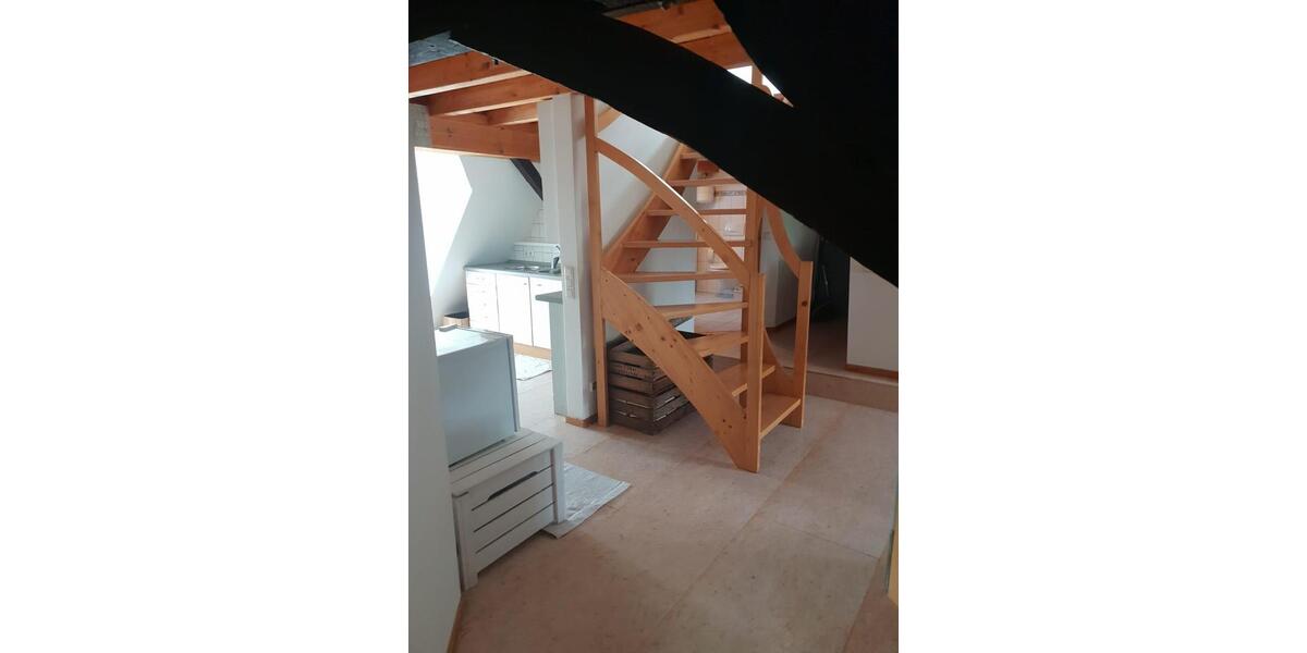 Maisonettenwohnung Netphen - 2 Zimmer, 50 m&sup2;, 480&euro; | Angebot:25986188