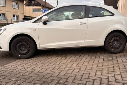 Seat Ibiza 135.230 km 5.950 &euro; Lennestadt 57368