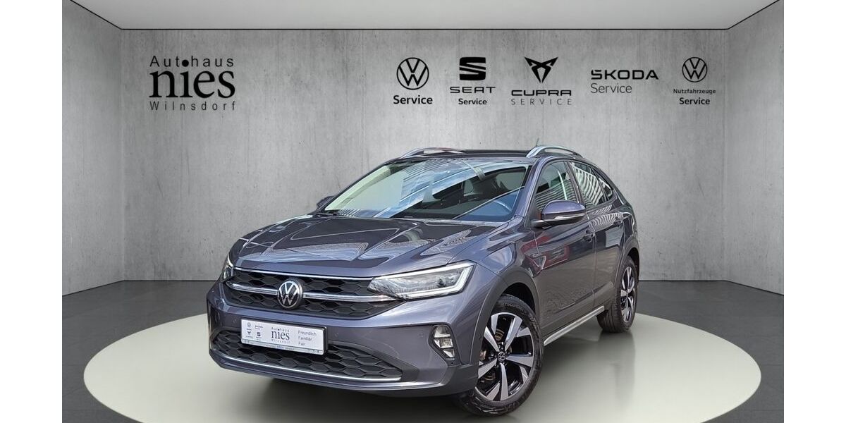 VW Taigo 47.980 km 21.990 &euro; Wilnsdorf 57234