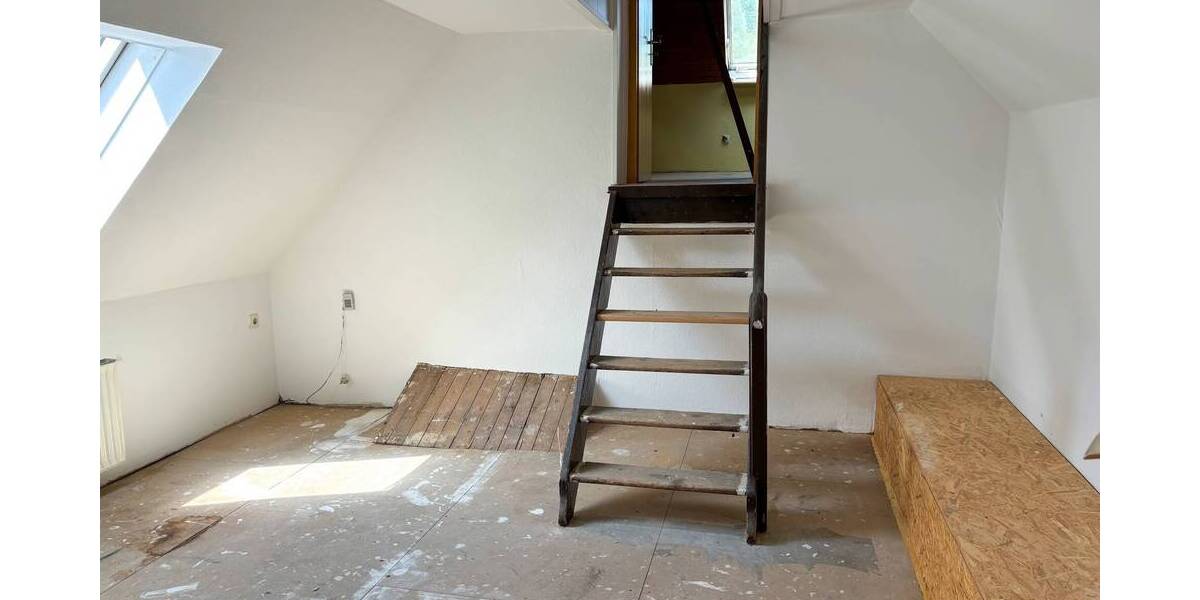 Einfamilienhaus Wissen - 6 Zimmer, 186 m&sup2;, 175.000&euro; | Angebot:25738109