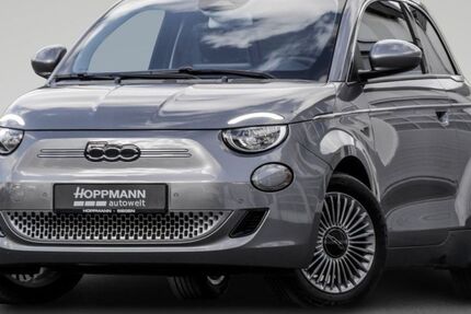 Fiat 500 19.539 km 24.990 &euro; Siegen 57072