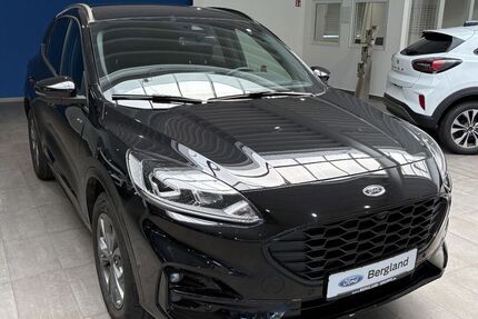 Ford Kuga 24.523 km 25.990 &euro; Olpe 57462