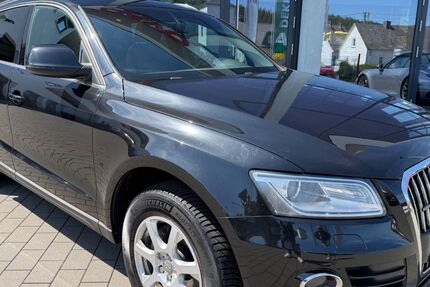 Audi Q5 193.650 km 11.991 &euro; Betzdorf 57518