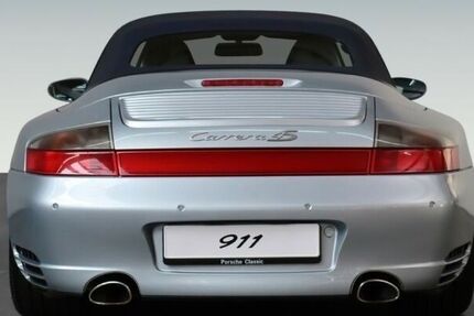 Porsche 996 229.000 km 49.490 &euro; Siegen 57074