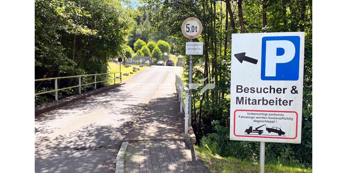 Gewerbeobjekt Wilnsdorf - 2.246&euro; | Angebot:25236752