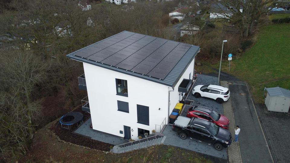 Terrassenwohnung Freudenberg - 3 Zimmer, 105 m&sup2;, 1.000&euro; | Angebot:25974971