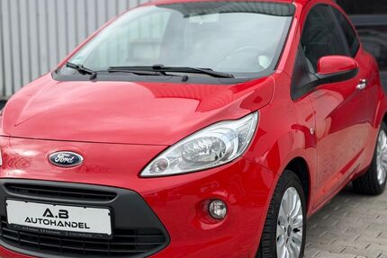 Ford Ka/Ka+ 109.000 km 4.490 &euro; Wilden (Siegerland) 57234