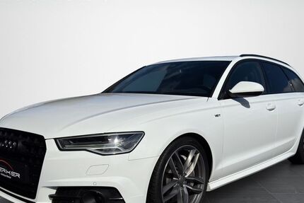 Audi A6 189.905 km 23.490 &euro; Nister-Möhrendorf 56477