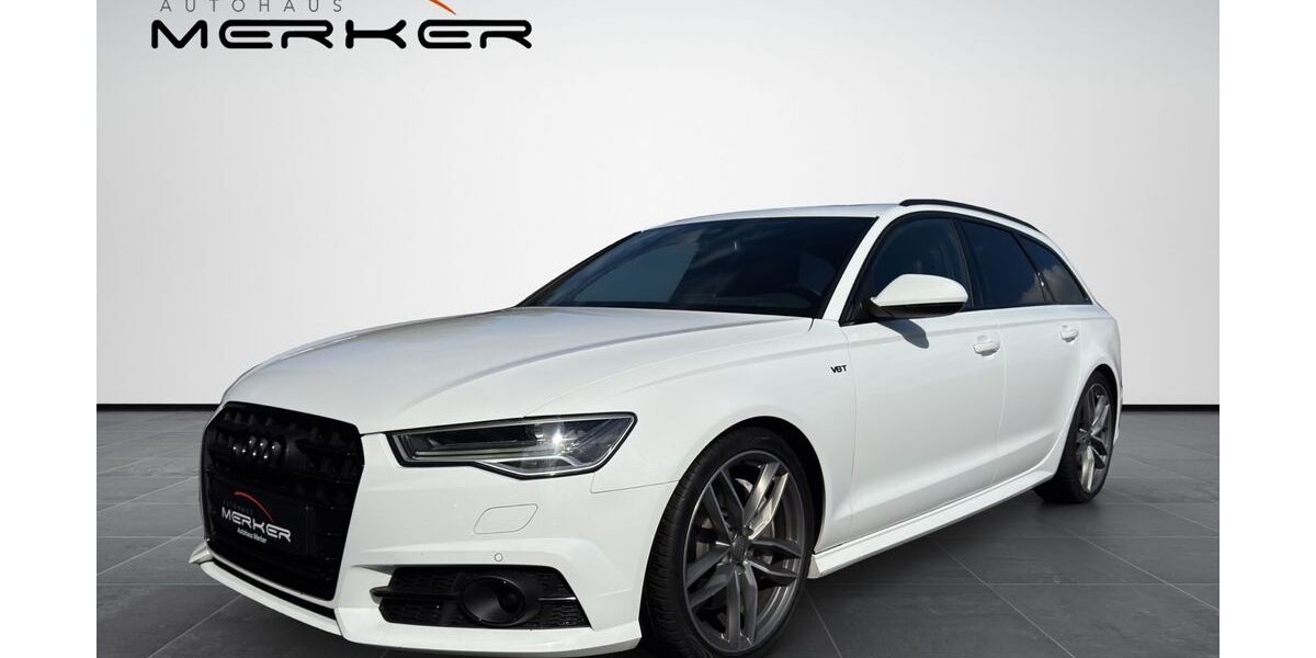 Audi A6 189.905 km 23.490 &euro; Nister-Möhrendorf 56477