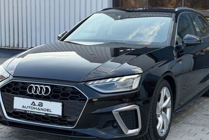 Audi A4 101.800 km 22.990 &euro; Wilden (Siegerland) 57234