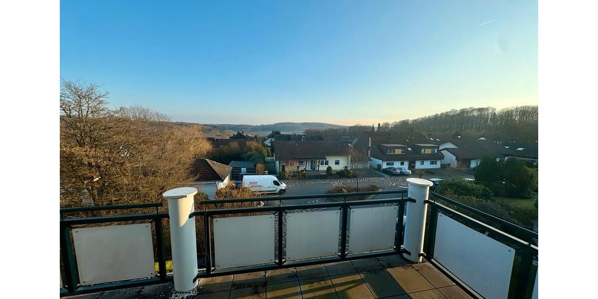 Dachgeschoßwohnung Bad Marienberg (Westerwald) - 3 Zimmer, 122 m&sup2;, 299.000&euro; | Angebot:25394308