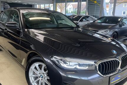 BMW 520 85.193 km 31.890 &euro; Kreuztal 57223