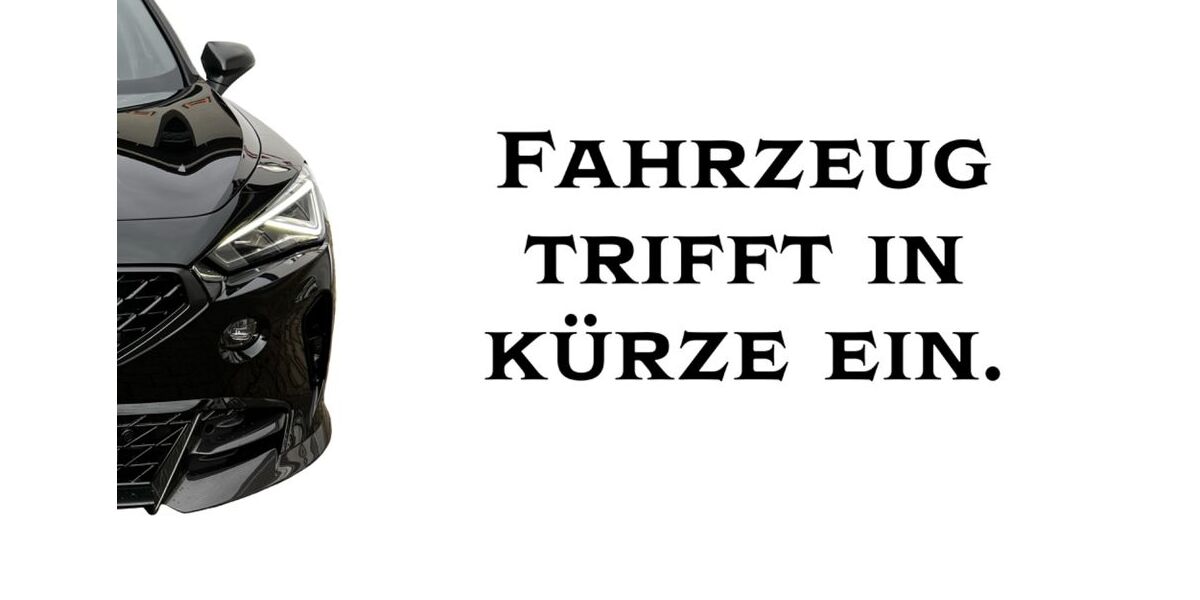 Cupra Leon 28.950 km 31.790 &euro; Wissen 57537