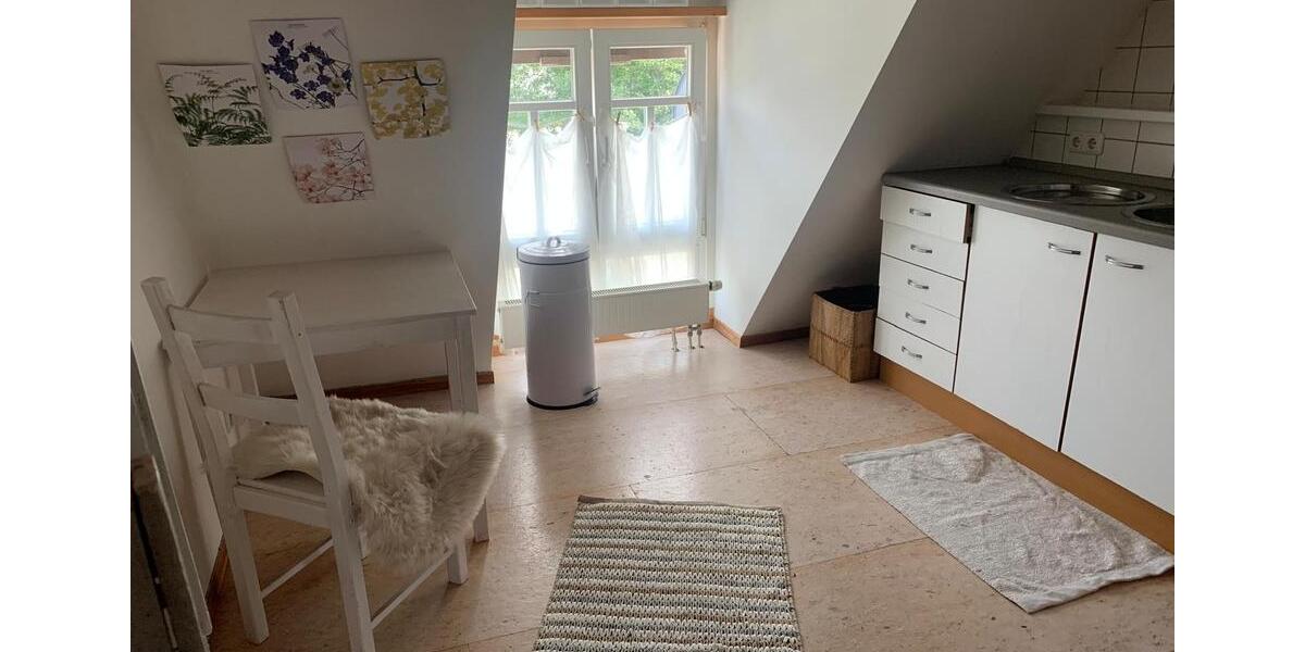 Maisonettenwohnung Netphen - 2 Zimmer, 50 m&sup2;, 480&euro; | Angebot:25986188