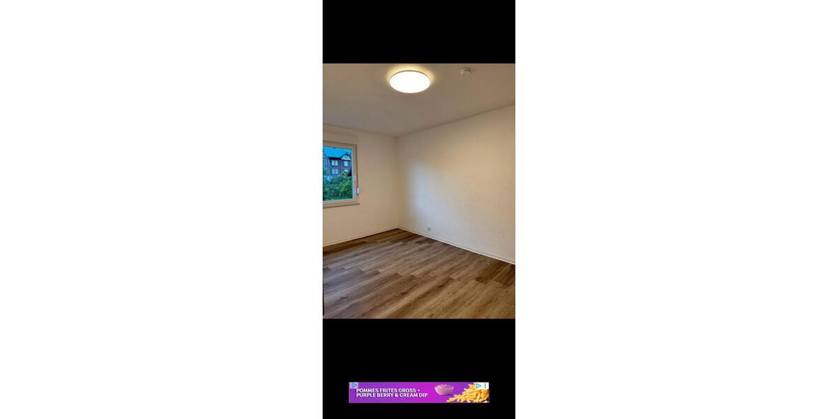 Etagenwohnung Kirchen (Sieg) - 2 Zimmer, 53 m&sup2;, 550&euro; | Angebot:26660710