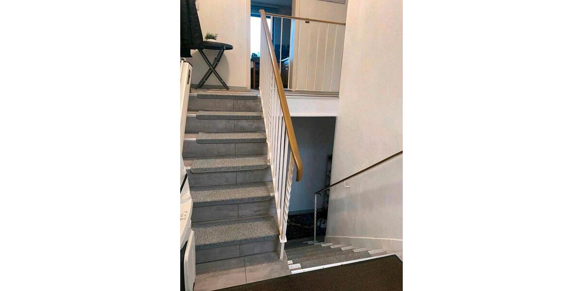 Reihenhaus Siegen - 4 Zimmer, 120 m&sup2;, 230.000&euro; | Angebot:26603982