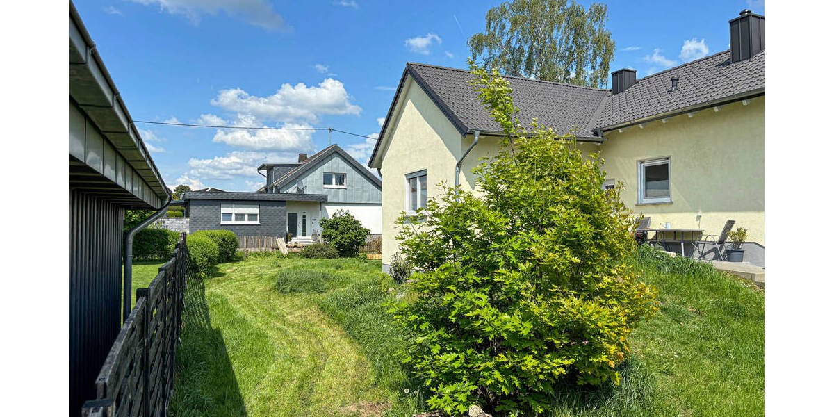 Einfamilienhaus Birken-Honigsessen Honigsessen - 6 Zimmer, 165 m&sup2;, 240.000&euro; | Angebot:25738110