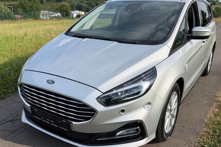 Ford S-Max 115.000 km 15.990 &euro; Kirchhundem 57399