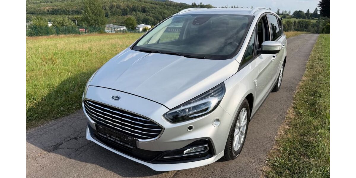 Ford S-Max 115.000 km 15.990 &euro; Kirchhundem 57399