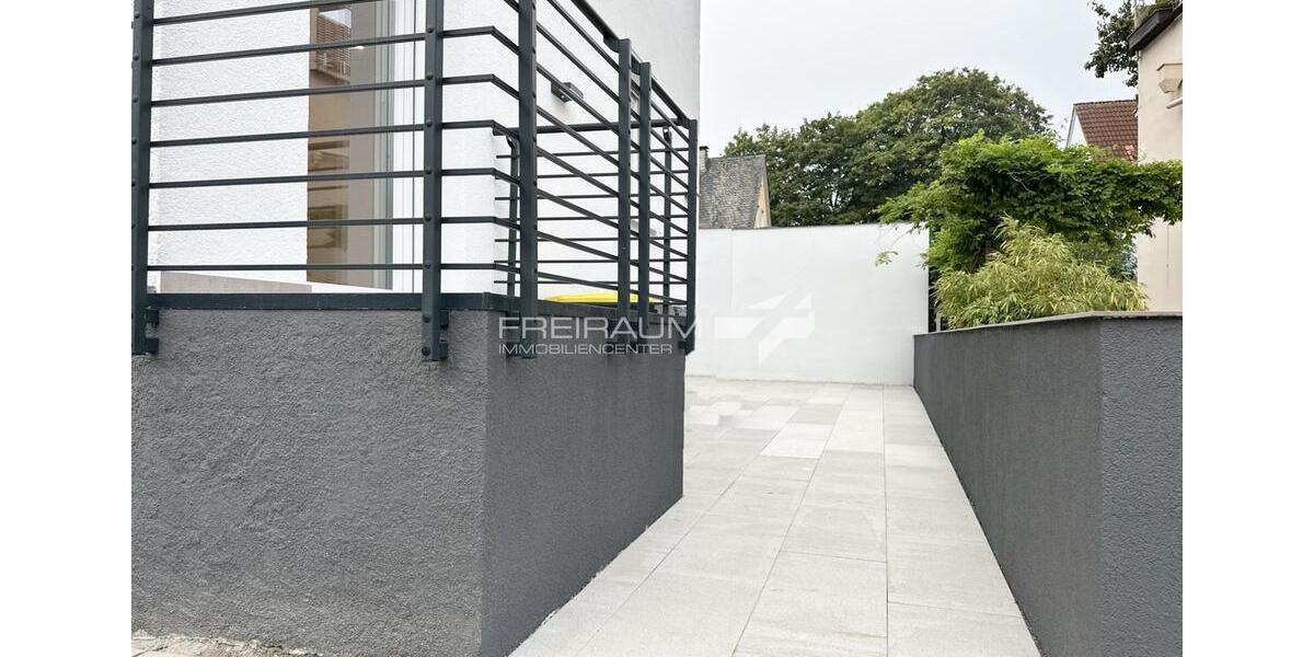 Etagenwohnung Siegen - 2 Zimmer, 62 m&sup2;, 800&euro; | Angebot:24243406