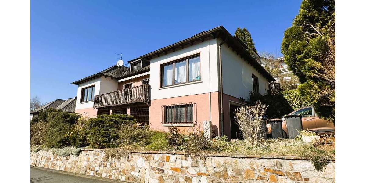 Einfamilienhaus Herborn - 7 Zimmer, 176 m&sup2;, 349.000&euro; | Angebot:20308792